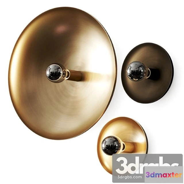 995286 - Aromas del Campo Cropi Wall Lamps