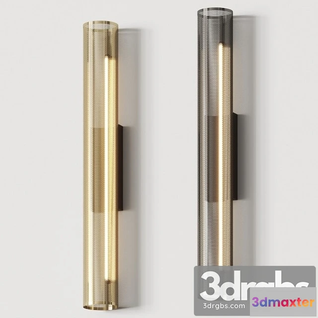 995290 - Aromas Del Campo Fito Wall Lamps