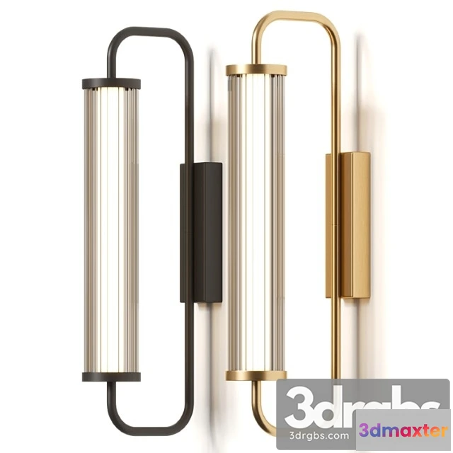 995292 - Aromas Del Campo Ison Wall Lamp