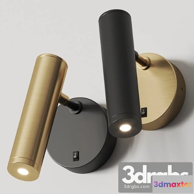 995294 - Aromas del campo maru wall lamp