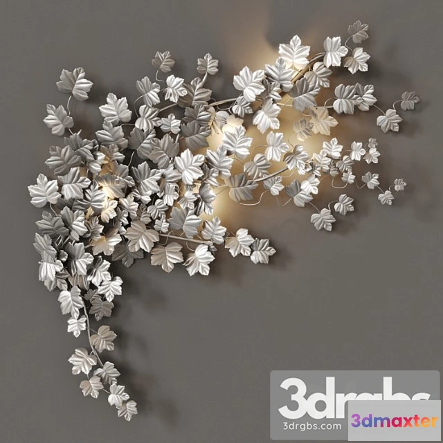 995310 - Art et floritude pandora