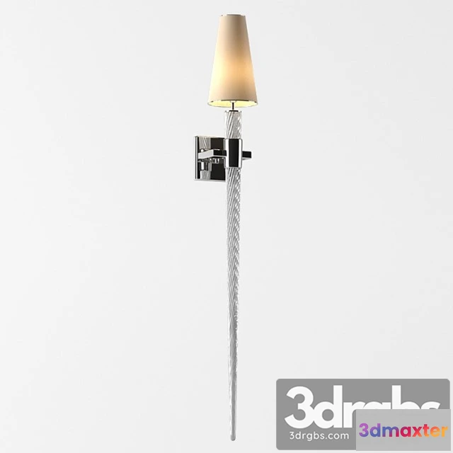 995312 - Artdeco wall lamp miriam wall ligth giorgio collection
