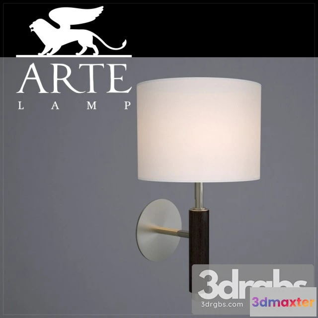 995314 - Arte A1038AP Wall Light