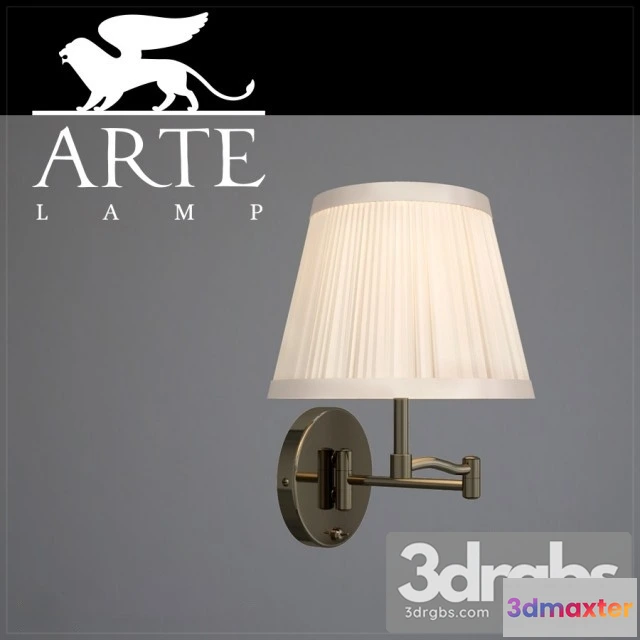 995316 - Arte A2872AP Wall Light