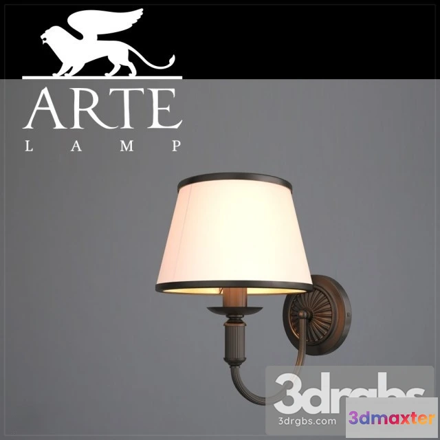 995318 - Arte A3579AP Wall Light