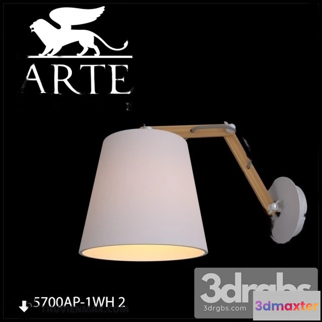 995320 - Arte A5700AP Wall Light