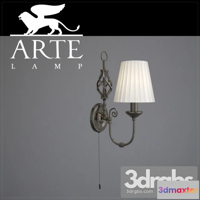 995322 - Arte A8390AP Wall Light