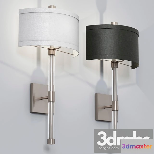 995336 - Arteriors lighting gardner sconce 49056-201