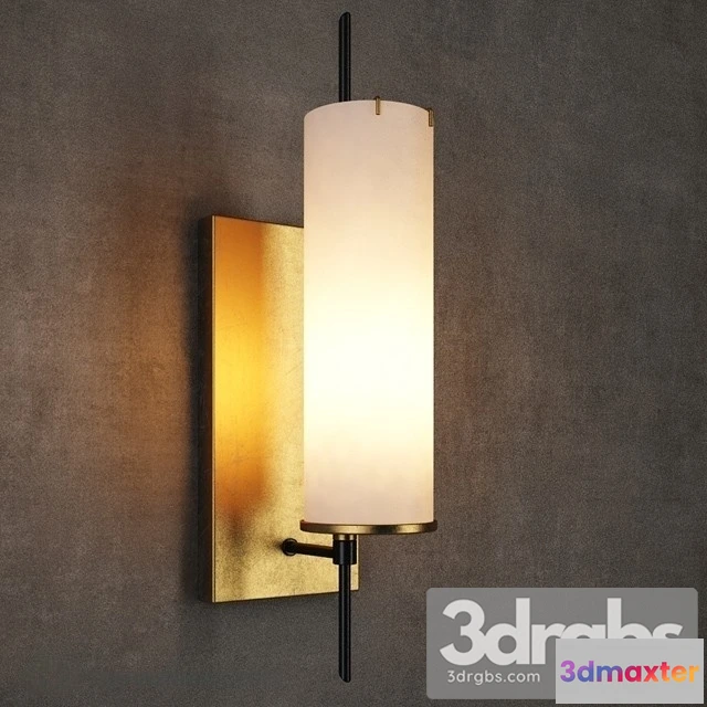 995338 - Arteriors Stefan Wall Sconce