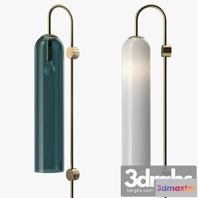 995342 - Articolo Lighting Float Wall Sconce