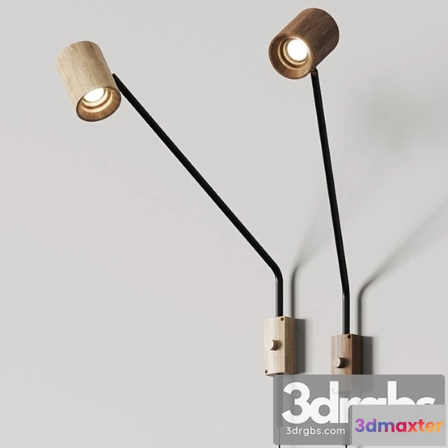 995354 - Asaf weinbroom side bed spot