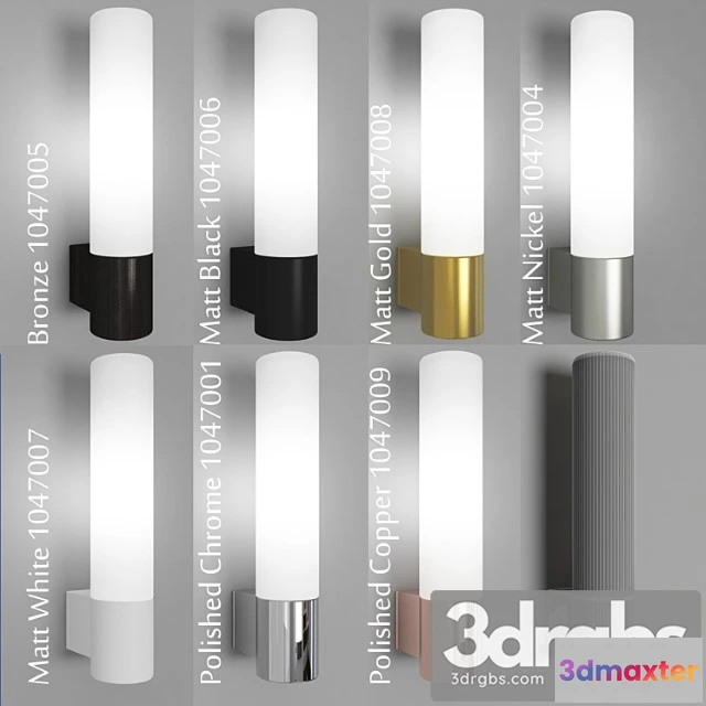 995368 - Astrolighting bari