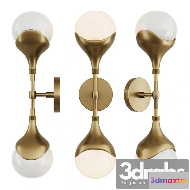 995378 - Augustus Sconce