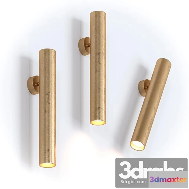 995388 - Axolight ego wall lamp