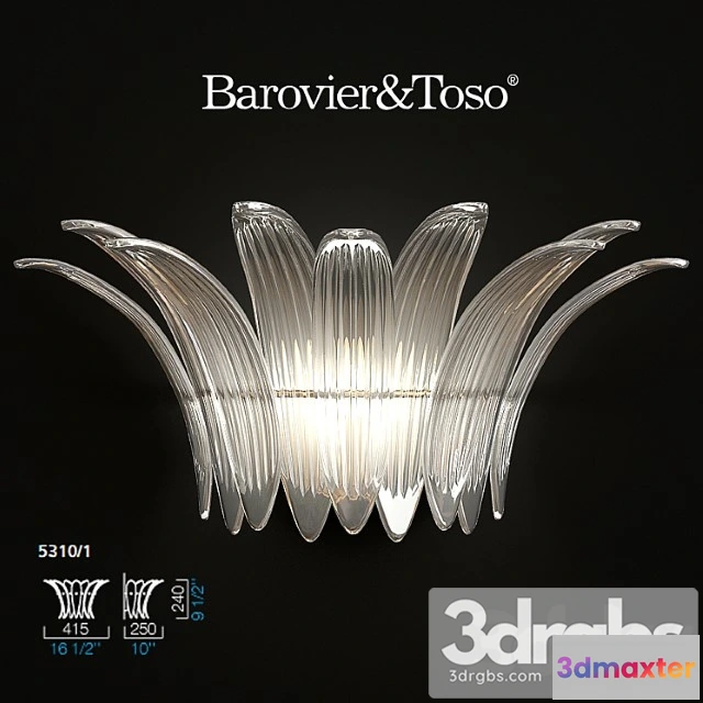 995438 - Barovier &amp