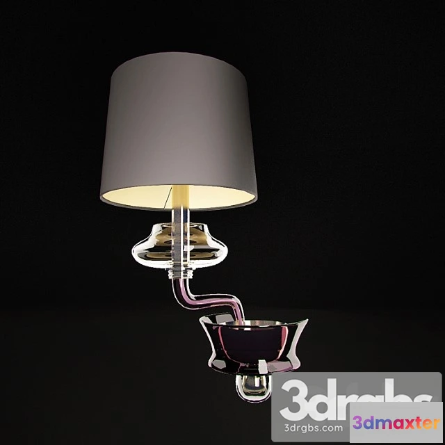 995440 - Barovier Toso Saint Germain 7066