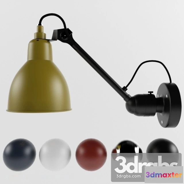 995480 - Bl Sat La Lampe 304