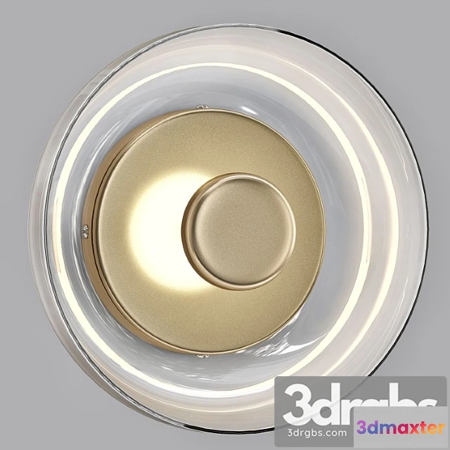 995488 - Blossi Wall Lamp By Romatti