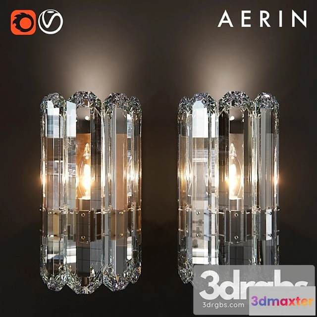 995496 - Bonninton Wall Sconce