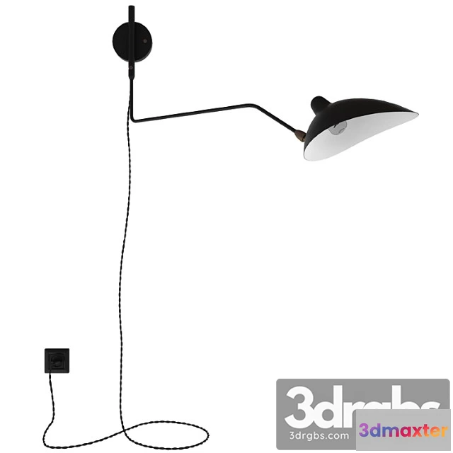 995514 - Bra cosmo - sconce mouille 1