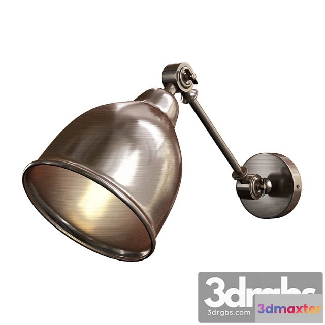 995546 - Braccio Arte Lamp Bronze