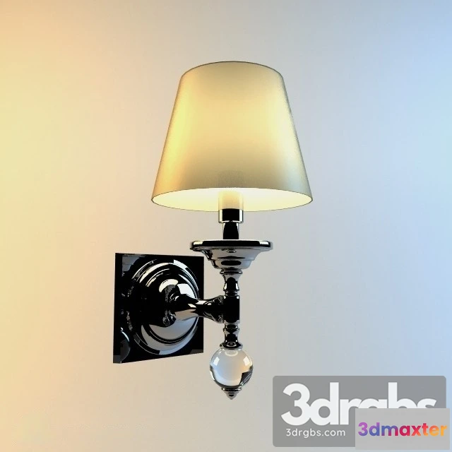 995558 - Bravanna Wall Light