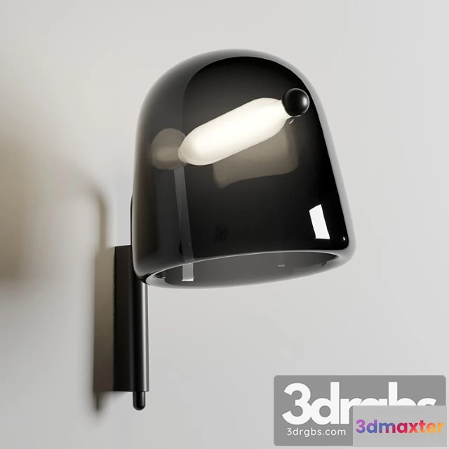 995566 - Brookis Mona Wall Light