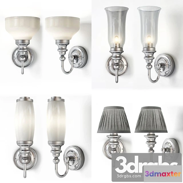 995578 - Burlington Bl21 Bl23 Bl24 Bl25