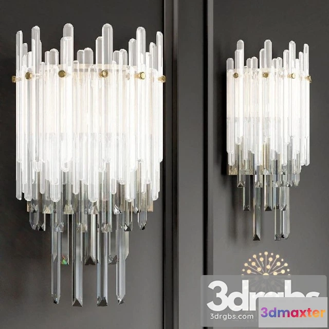 995590 - Candela Wall Light