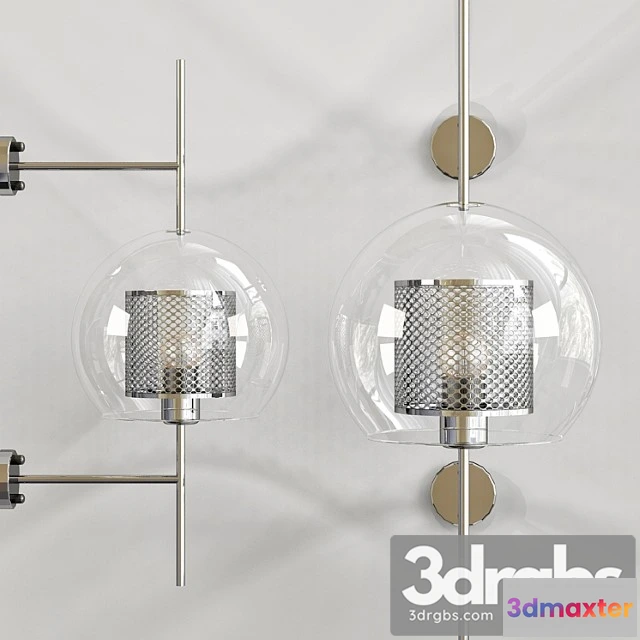 995604 - Catch wall - lampatron