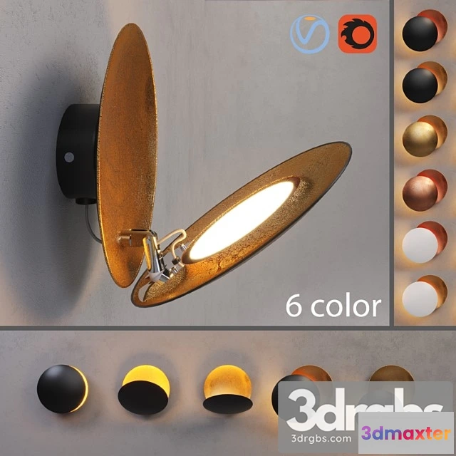 995608 - Catellani & smith - lederam w