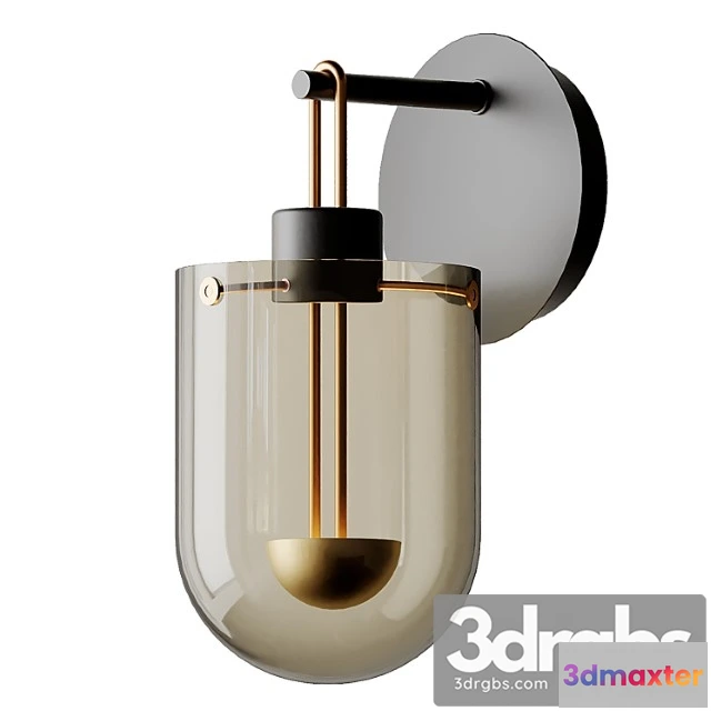 995630 - Century Led Wall Sconce By Pageone Lighting