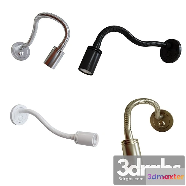 995646 - Chelsom Led Reading 350 Bn 1