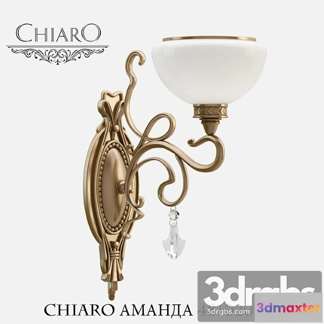 995648 - Chiaro Amanda 481020401