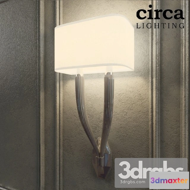 995656 - Cica Lighting Ruhlmann 2