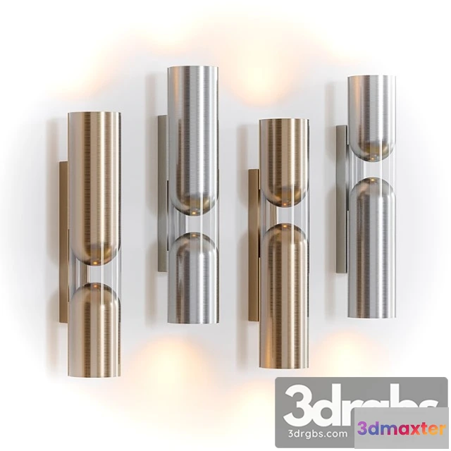 995678 - Clash sconce by penta