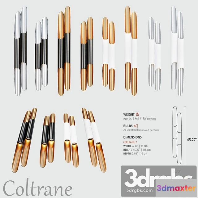 995692 - Coltrane 2 wall