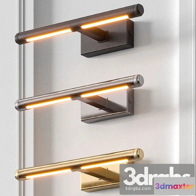 995696 - Cooper Picture Light by Original BTC