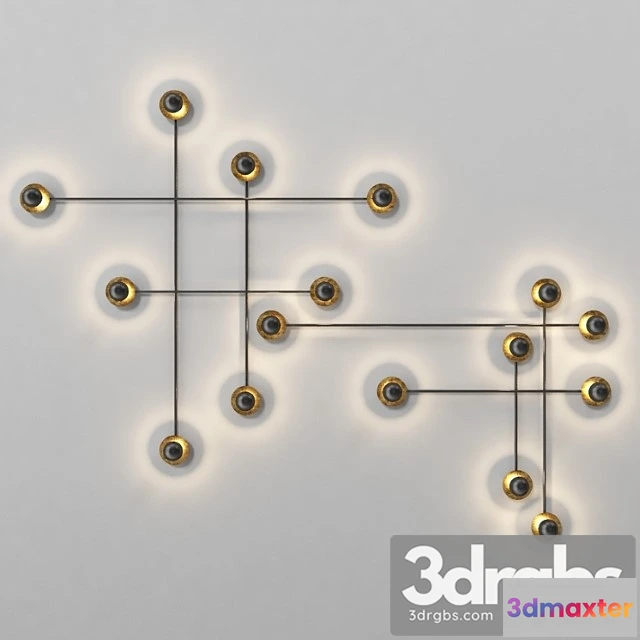 995806 - Dimore studio - lampada 064