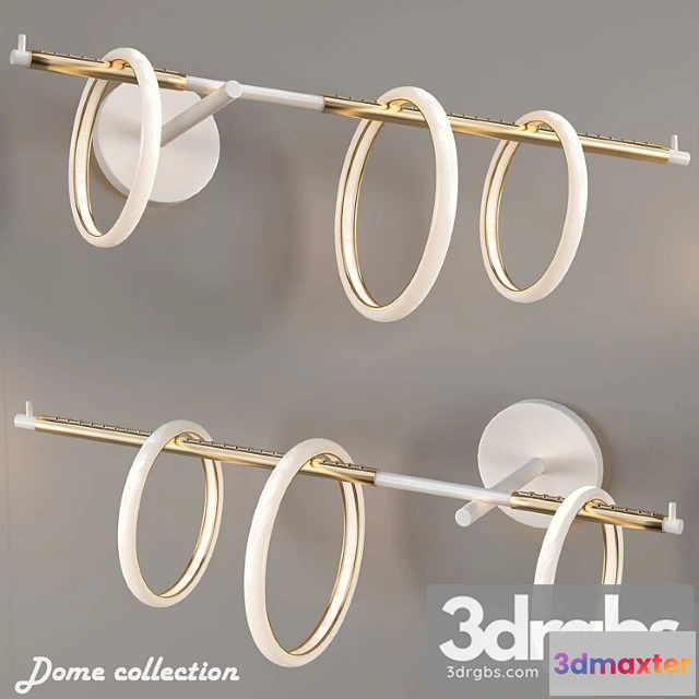 995820 - Dome Collection