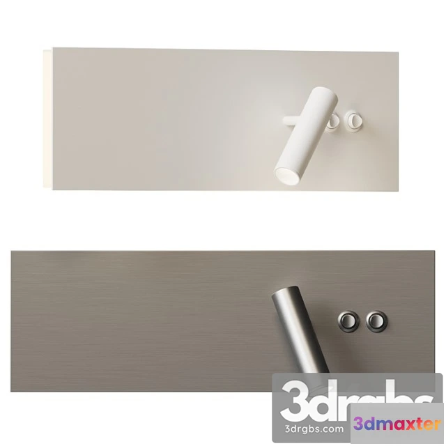 995836 - Edge Reader Wall Sconce By Astro Lighting