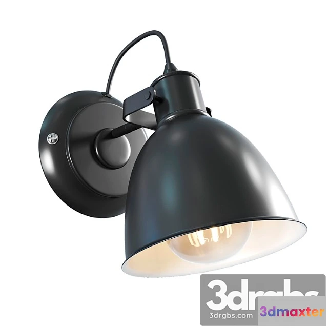 995844 - Eglo Priddy 49468 1