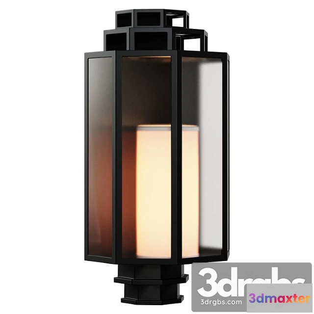 995876 - Eichholtz wall lamp monticello wall lamp wall light