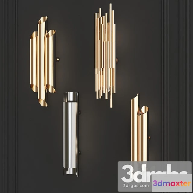 995880 - Eichholtz Wall Light Collections