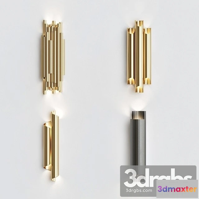 995882 - Eichholtz Wall Light - No.2