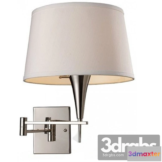 995894 - Elk Lighting Swingarms Wall Sconce