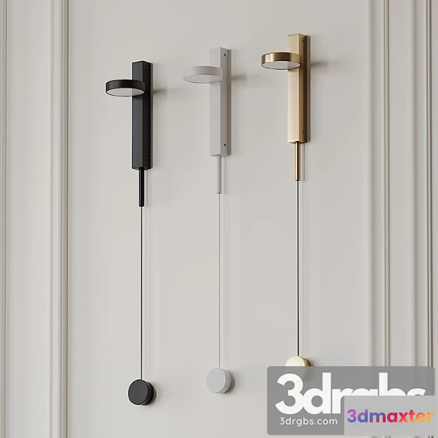 995906 - Emit moderate soft light wall sconce