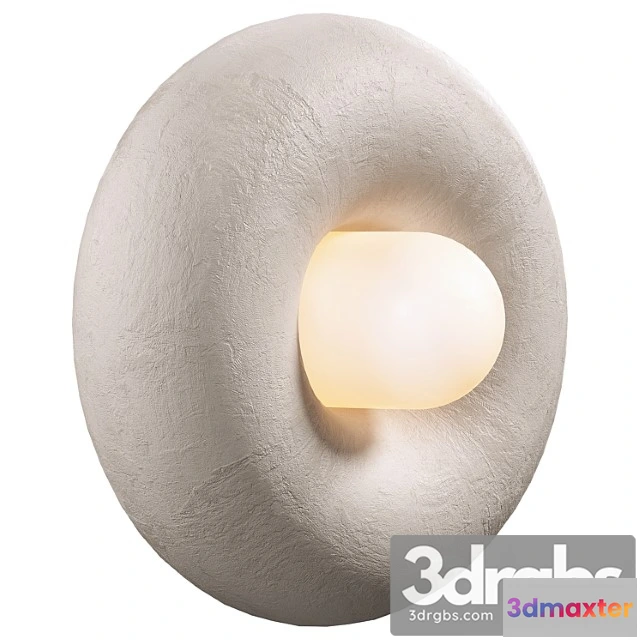 995908 - Emmanuelle Simon Baba Sconce