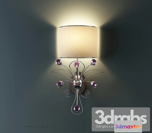 995924 - Euro Lamp Art 105401AP