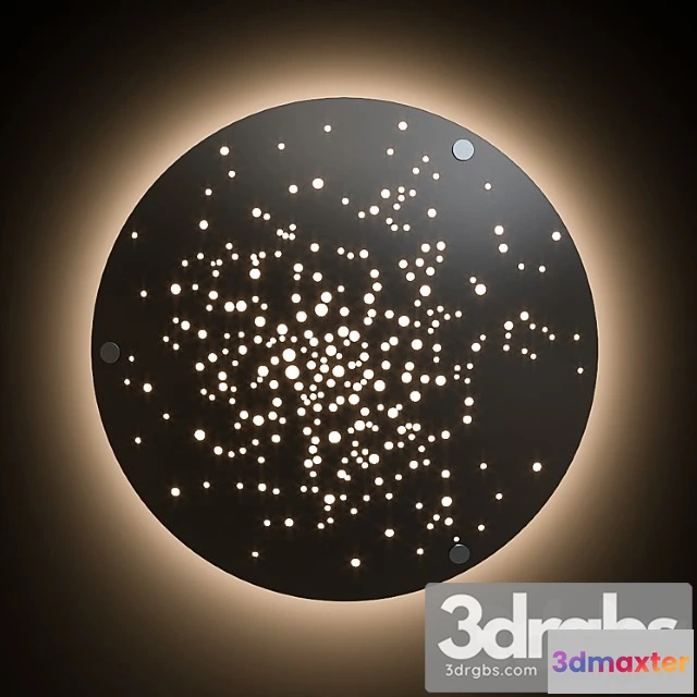 995934 - Fabbian f46